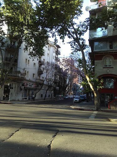 Bizcocheria del Lago - Montevideo