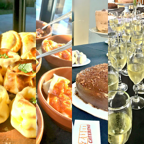 ZUM CATERING - Gastronomía y hostelería