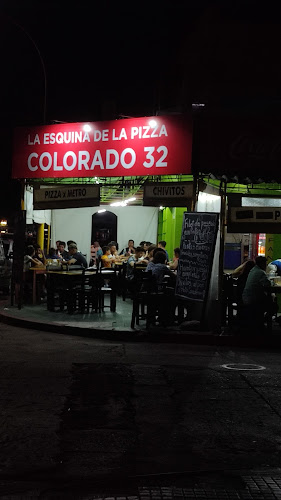 Pizzería Colorado 32