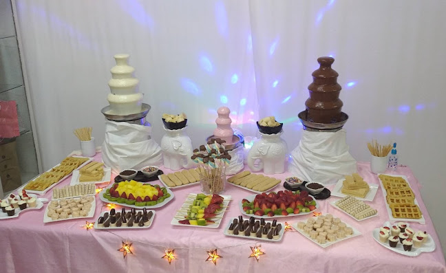 Comentarii opinii despre Macuc'As