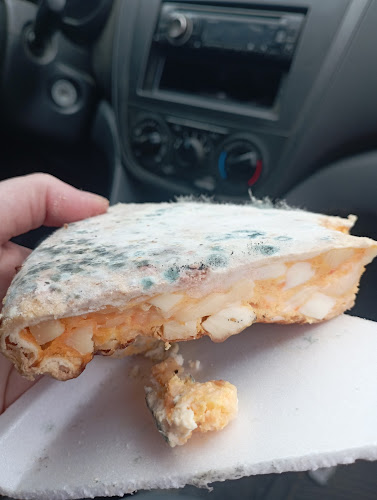 Panaderia Confiteria & Pizzeria San Cono - Gastronomía y hostelería