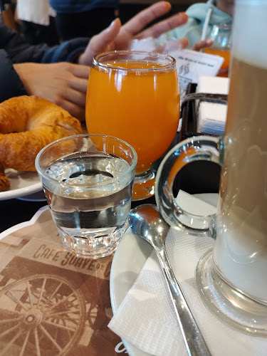 Opinii despre El Palacio del Café în Montevideo - Gastronomía y hostelería