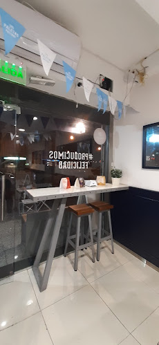 Bv. España 2988, 11200 Montevideo, Departamento de Montevideo