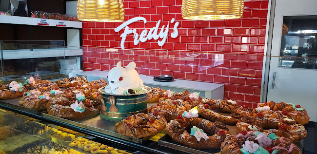 Panaderia y Confiteria Thaay's