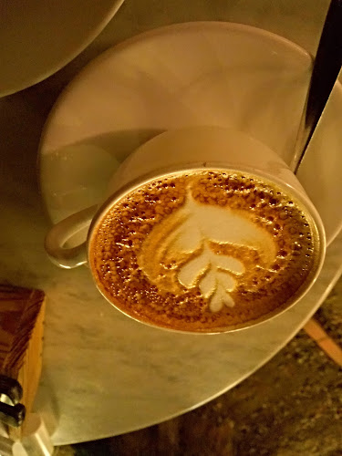 Opinii despre La Linda Panadería y Café în Montevideo - Gastronomía y hostelería