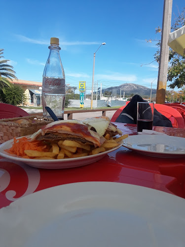 Parador lo de Rutilo - Gastronomía y hostelería