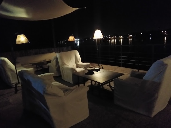 Rambla Costanera Norte, 50000 Salto, Departamento de Salto