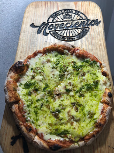 Cerveceria del Novecientos - Gastronomía y hostelería