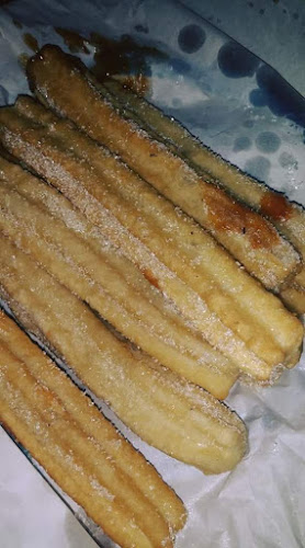 Opinii despre Los Churros Mas Ricos în Mercedes - Gastronomía y hostelería