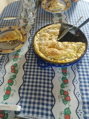 Panadería La Familia - Gastronomía y hostelería