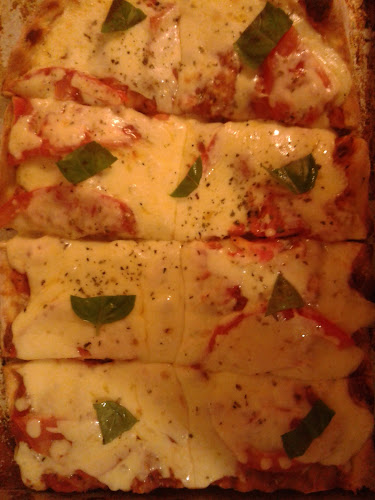 Comentarii opinii despre Pizzeria Pizza-Roma