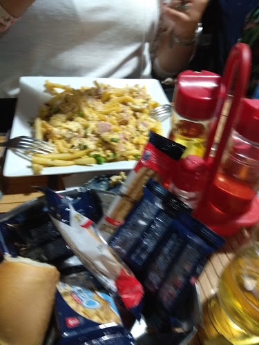 Opinii despre Hawaii în La Paloma - Gastronomía y hostelería