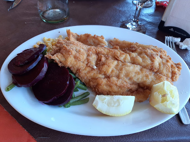 Opinii despre Restaurante Calvette în Playa Verde - Gastronomía y hostelería