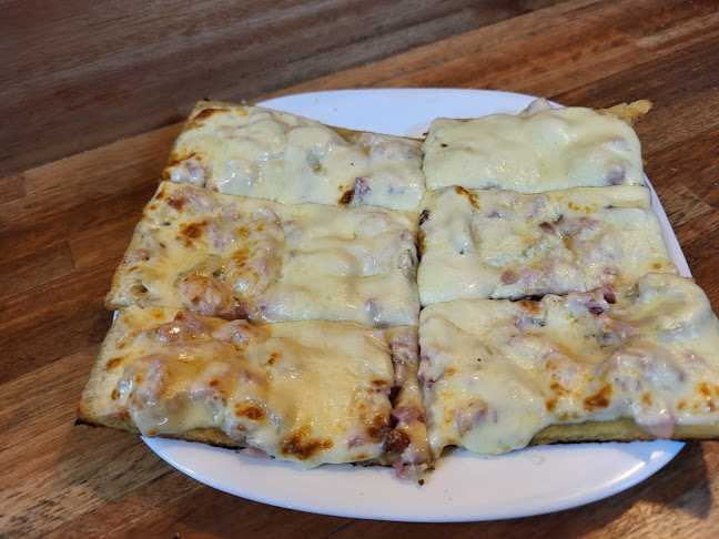 Opinii despre Fainático's în Montevideo - Gastronomía y hostelería