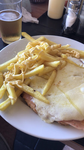 Comentarii opinii despre La Fiaca