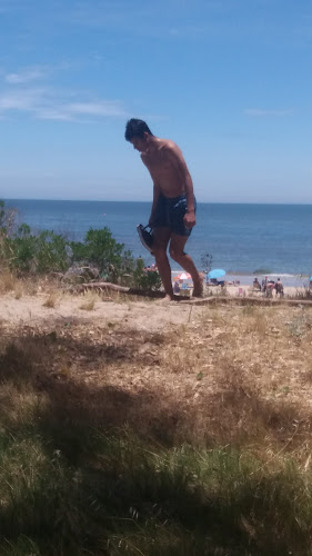 Chillax - Atlántida