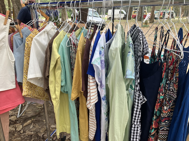 Espacio Feria Vecinal La Paloma