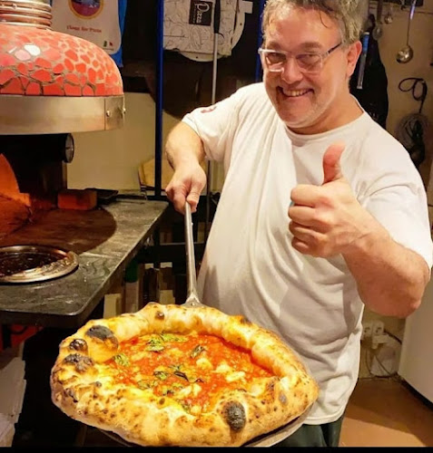 La Cantina del Giglio/ El Asador