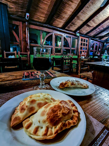 Comentarii opinii despre Rodeo