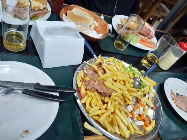 La 2000 - Gastronomía y hostelería