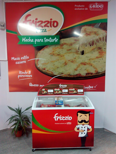 Avenida Doctor Luis Alberto de Herrera 2897 y, C. Thompson esquina, 11600 Montevideo