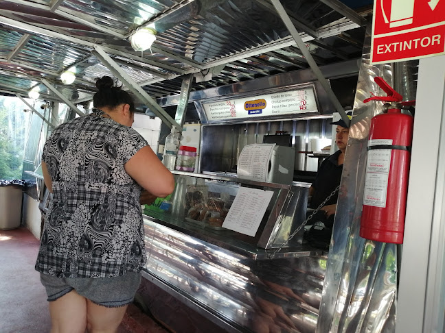 Comentarii opinii despre La Morocha