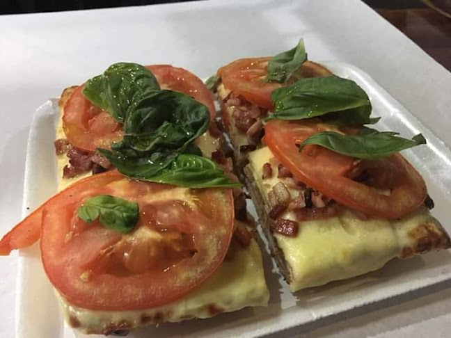 Comentarii opinii despre Taribo delivery