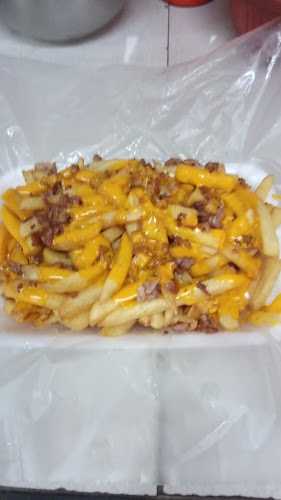 Pizzería Dos Amigos - Montevideo