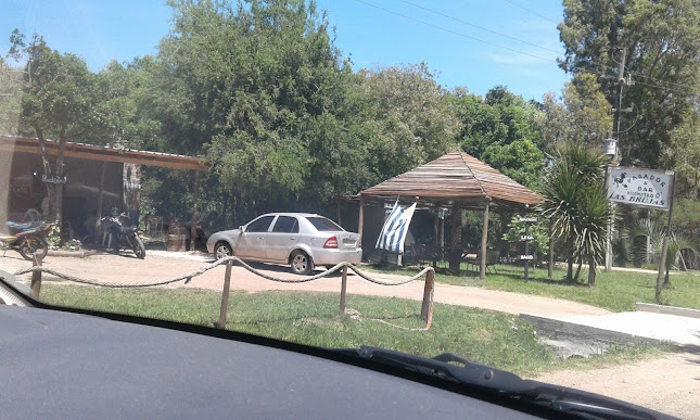 Parador Km 0 - Canelones