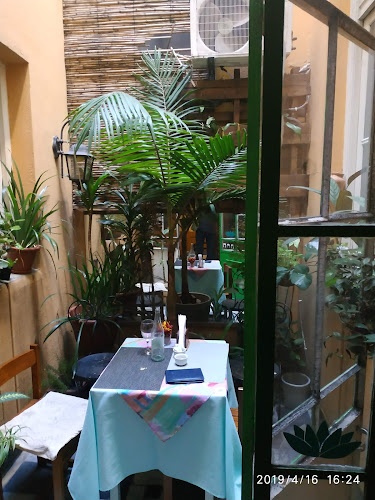 Comentarii opinii despre Namasté