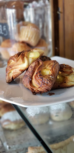 La Panaderia - Flor de Bella Vista - Montevideo