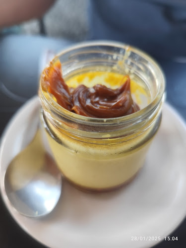 Restaurante Meridiano 58 - Gastronomía y hostelería