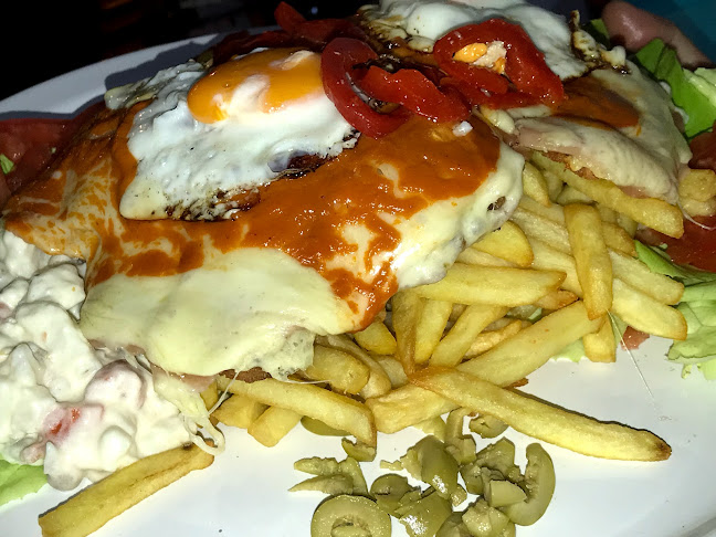 Opinii despre Estamos de Acuerdo în Maldonado - Gastronomía y hostelería