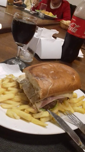 Lo de Lucy - Gastronomía y hostelería