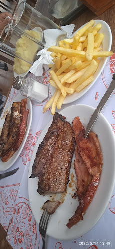 Comentarii opinii despre Salsa Y Pimienta