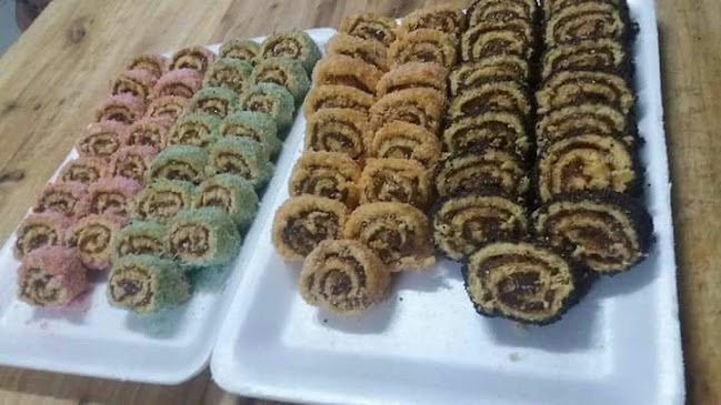 Opinii despre Panaderia Mas Que Rico în Dolores - Gastronomía y hostelería