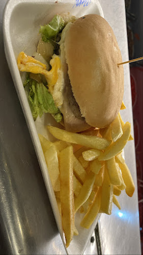 Comentarii opinii despre Carrito Atlantida