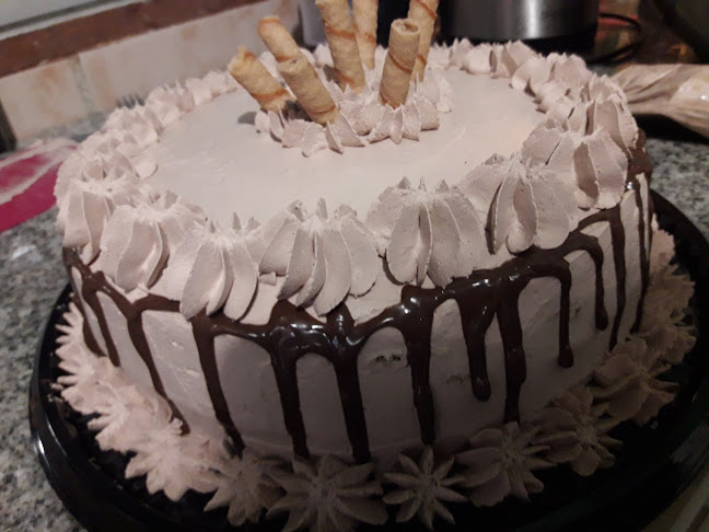 Reposteria Ale - Gastronomía y hostelería