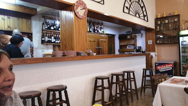 Los Faroles - Gastronomía y hostelería