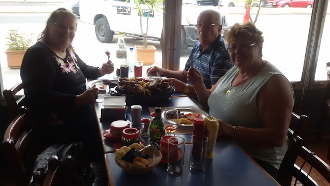 Cno. Carrasco 5657, 11400 Montevideo, Departamento de Montevideo