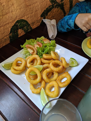 Bar El Chiringuito - Rocha