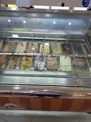 Heladería El Faro - Punta Shopping - Punta del Este