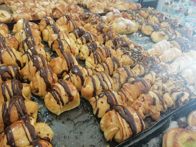 Opinii despre Panadería Colón în Pinamar - Gastronomía y hostelería