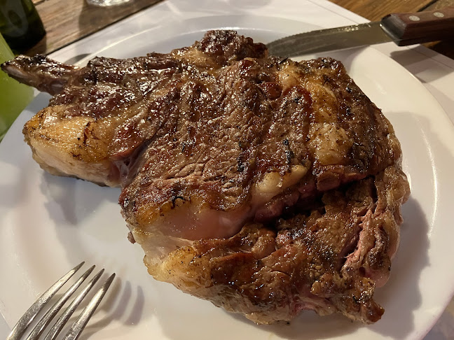 481 Gourmet - Punta del Este