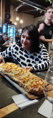 Pizzeria Lo De Gonza - Montevideo