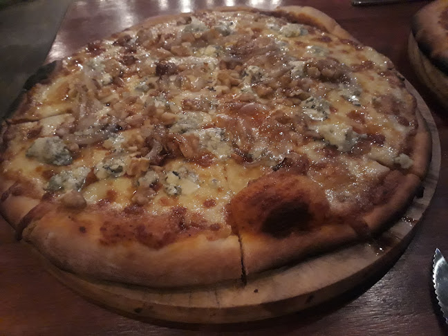 Maluco bar - Montevideo