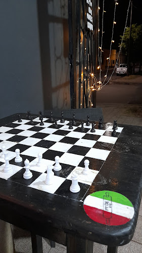 Che Bello - Hamburguesería Artesanal - Gastronomía y hostelería