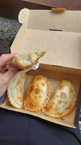 BOCATTI Empanadas