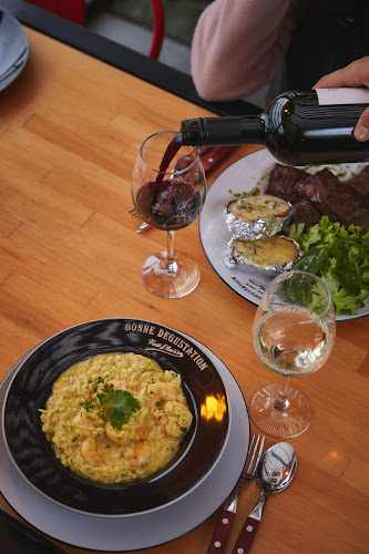 Comentarii opinii despre Yuda's restobar