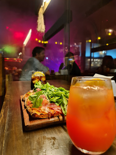 Bandido Bar, Los Muergos y, 20100 Punta del Este, Departamento de Maldonado